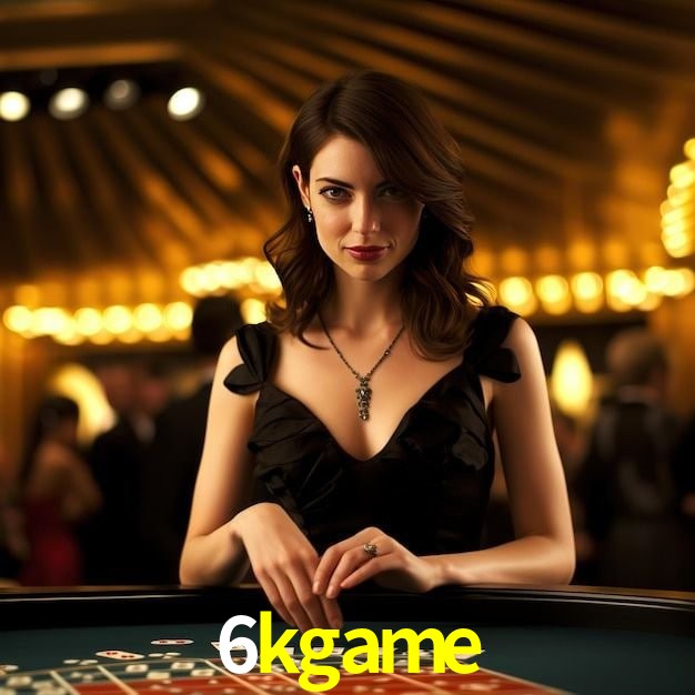 Descubra a Essência do 6kgame: Nossa História e Compromissos