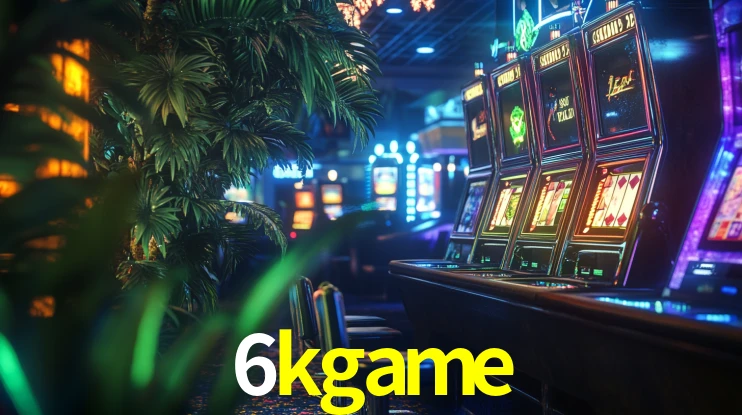 Daily Bonuses 6kgame