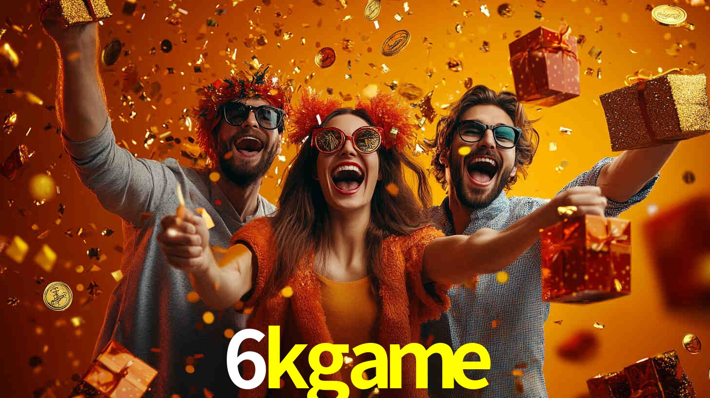 6kgame.com
