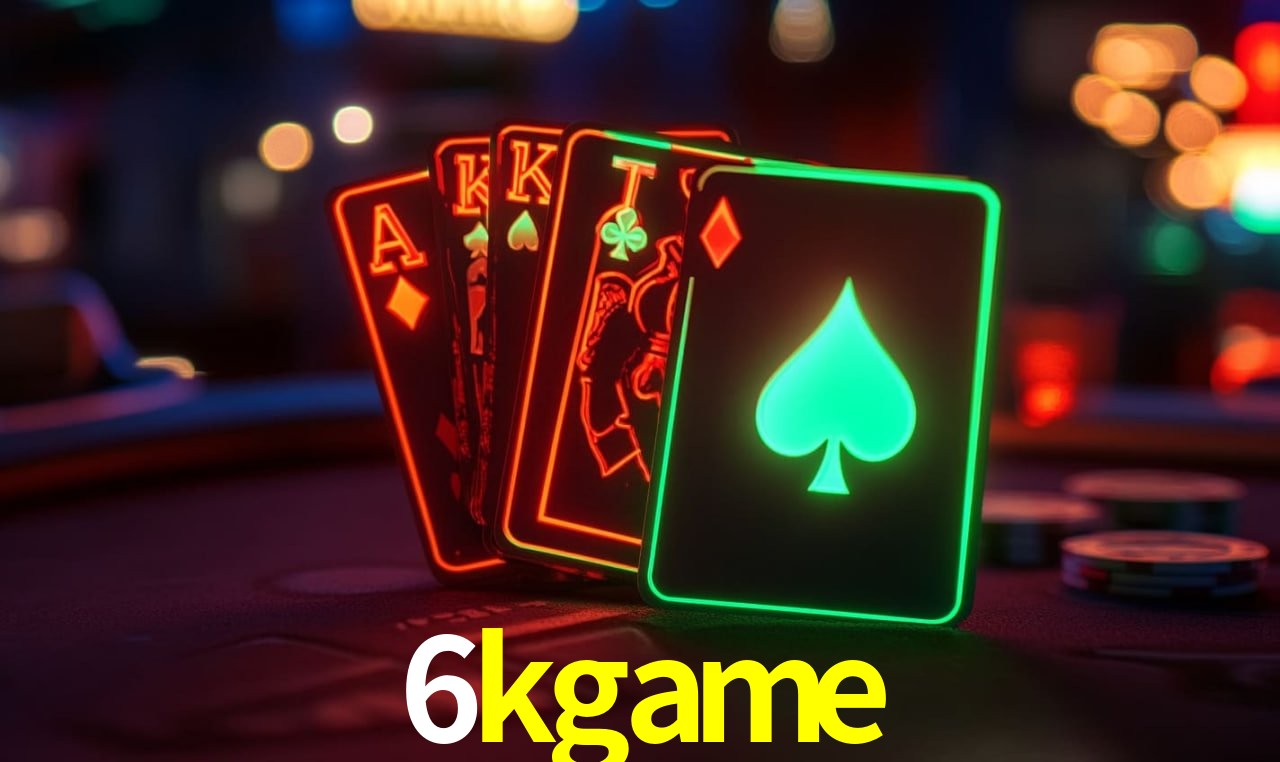 6kgame Win