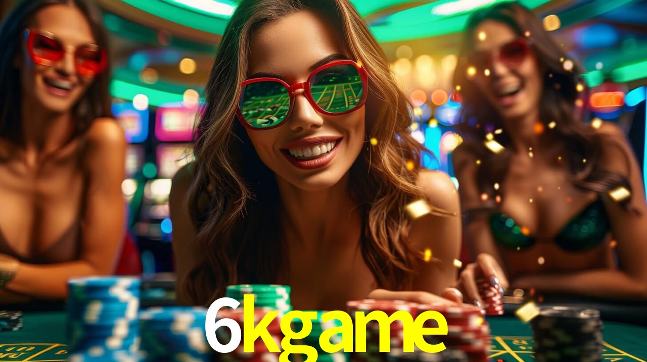 Football Betting 6kgame