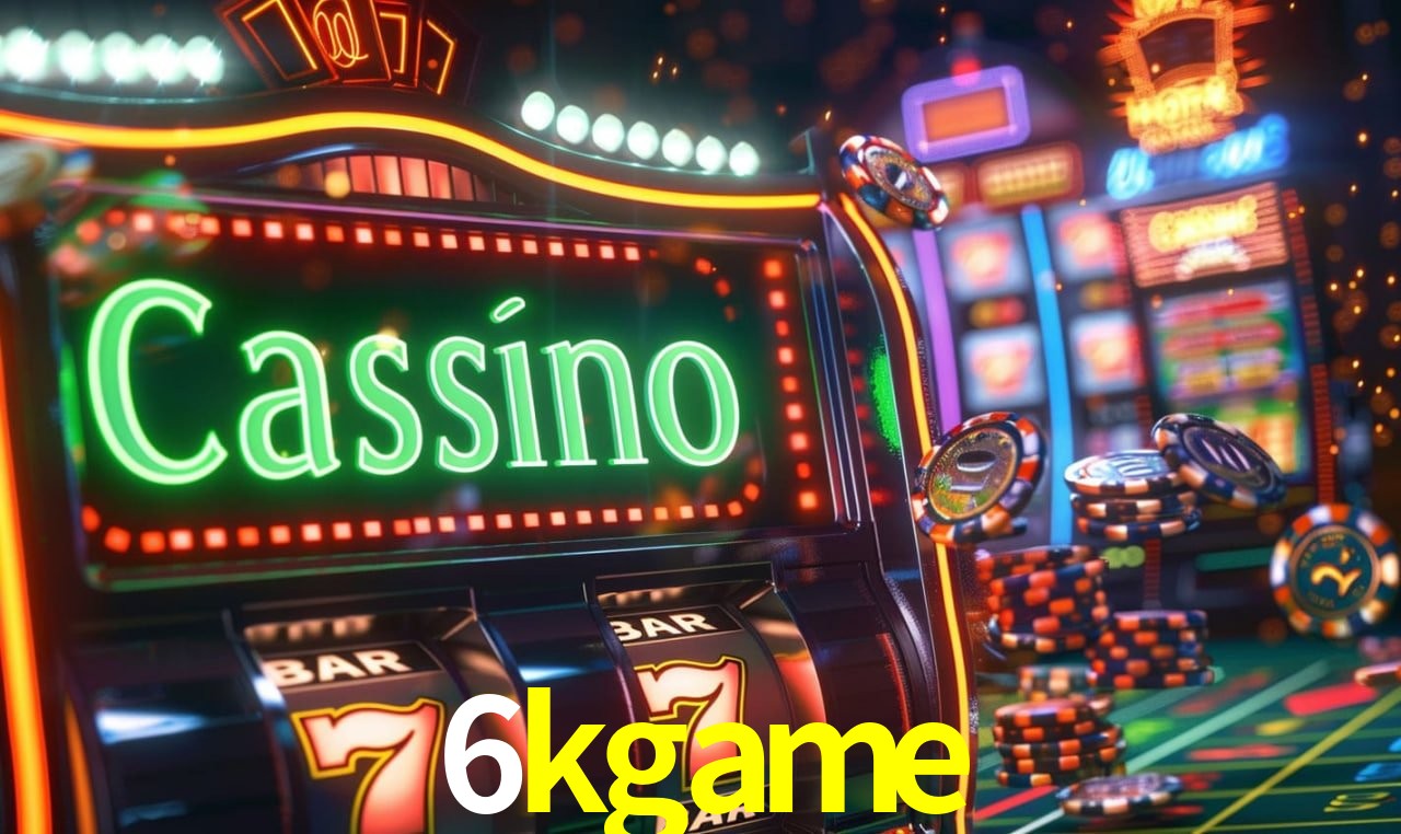 Login Seguro 6kgame