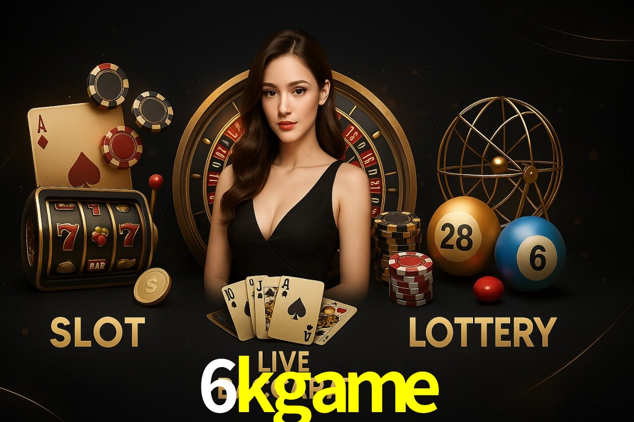 Promoções Sazonais 6kgame