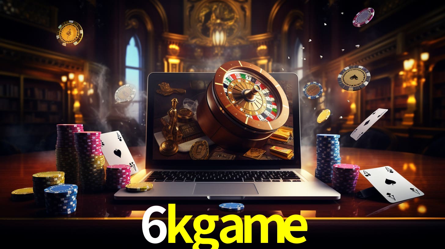 Tournaments 6kgame