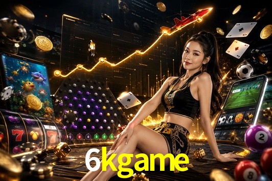 2FA Security 6kgame
