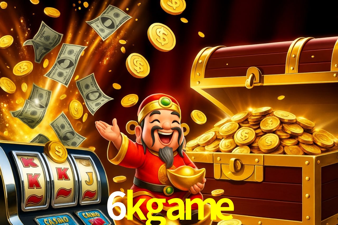 Torneios 6kgame