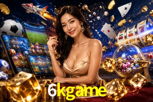 Games Directory 6kgame