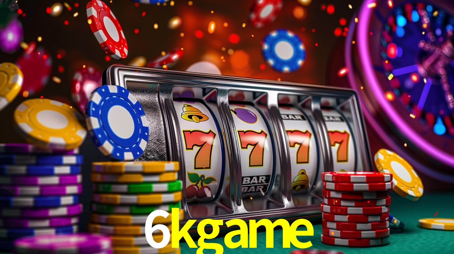 Programa VIP 6kgame