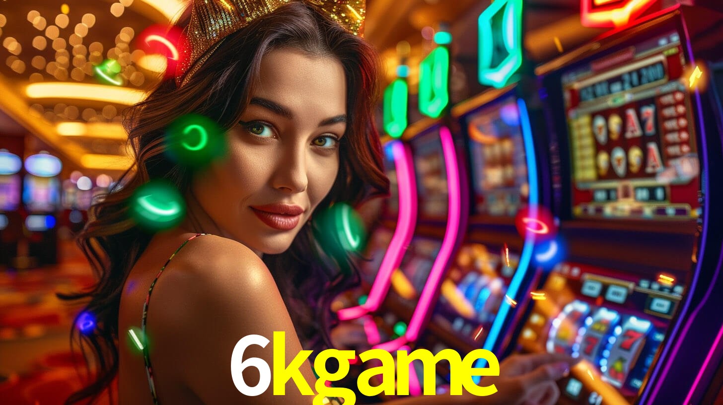 6kgame.com