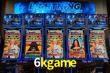 A Emoção da Loteria na 6kgame: Uma Chance de Mudança de Vida