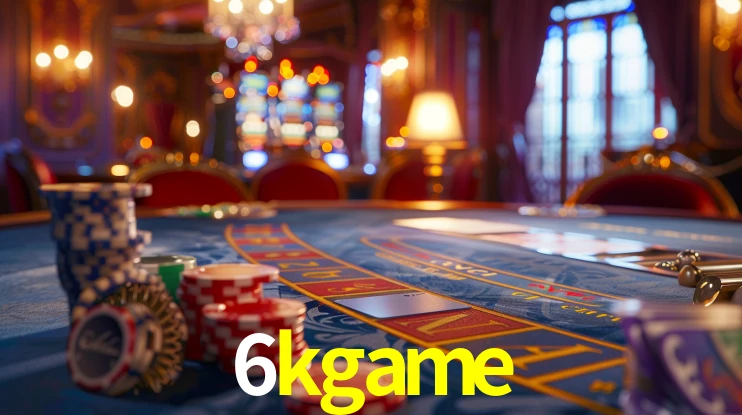 Platform Technology 6kgame