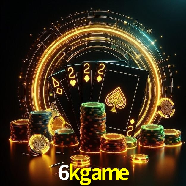 Recursos de Bônus 6kgame