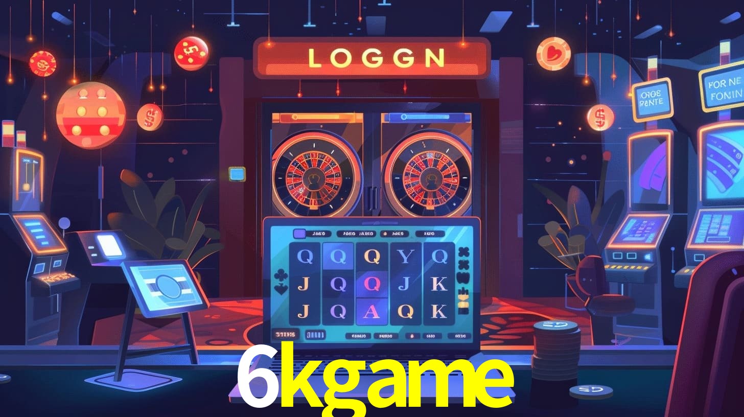 Integração de APIs 6kgame