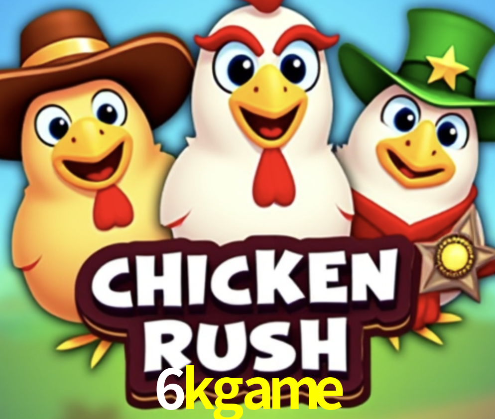 APP oficial da 6kgame para mobile