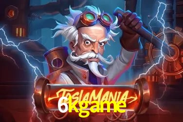 Provedores de Jogos 6kgame